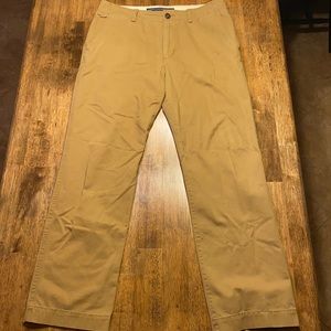 American Eagle Khakis